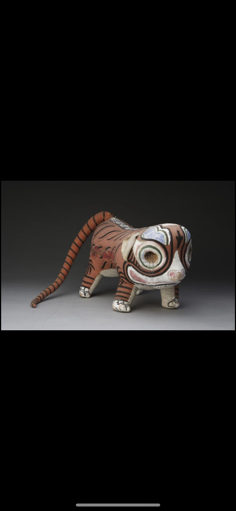 以前在故宫淘宝的一些产品IP形象设计