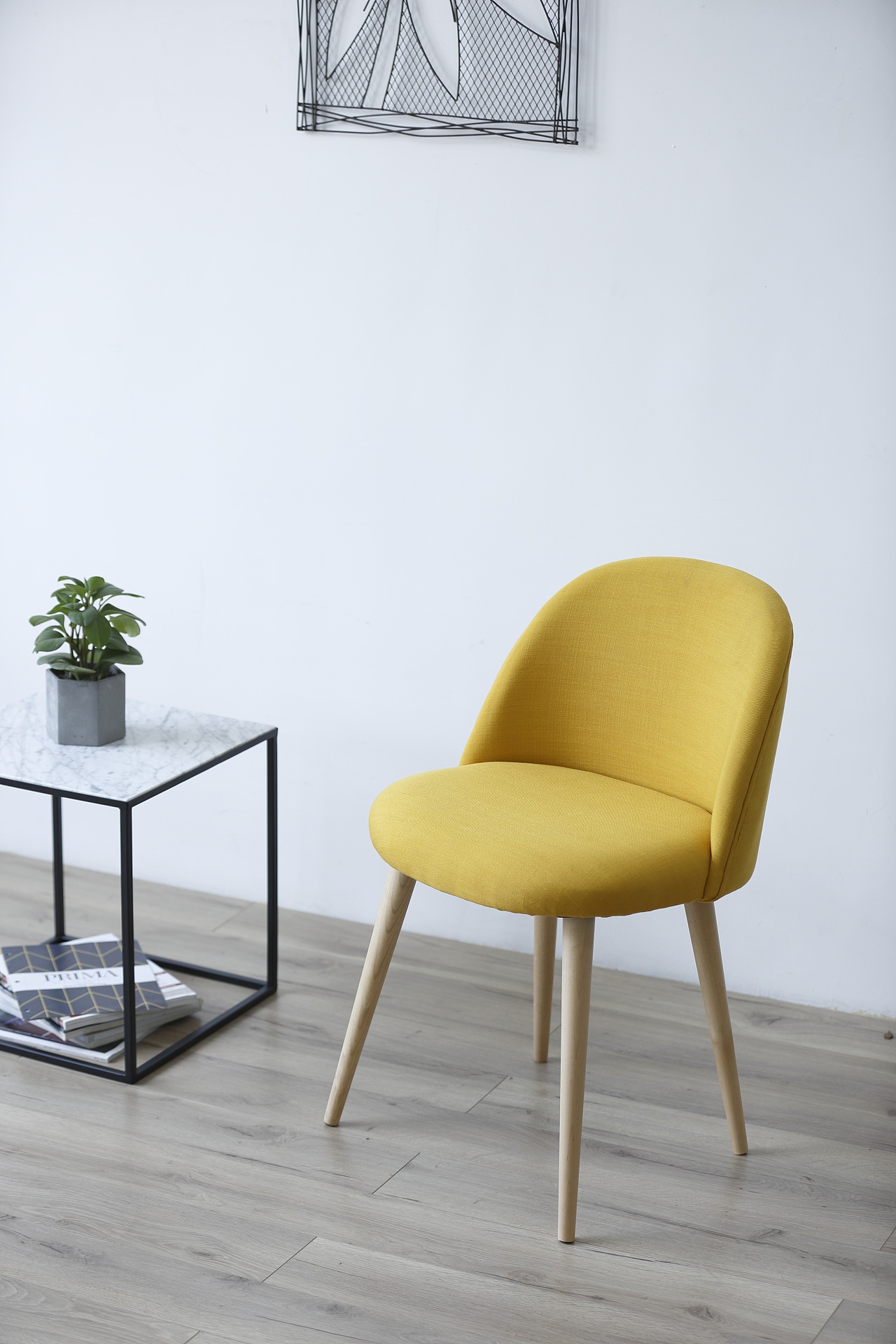 北欧极简家具,开启全新的时尚生活