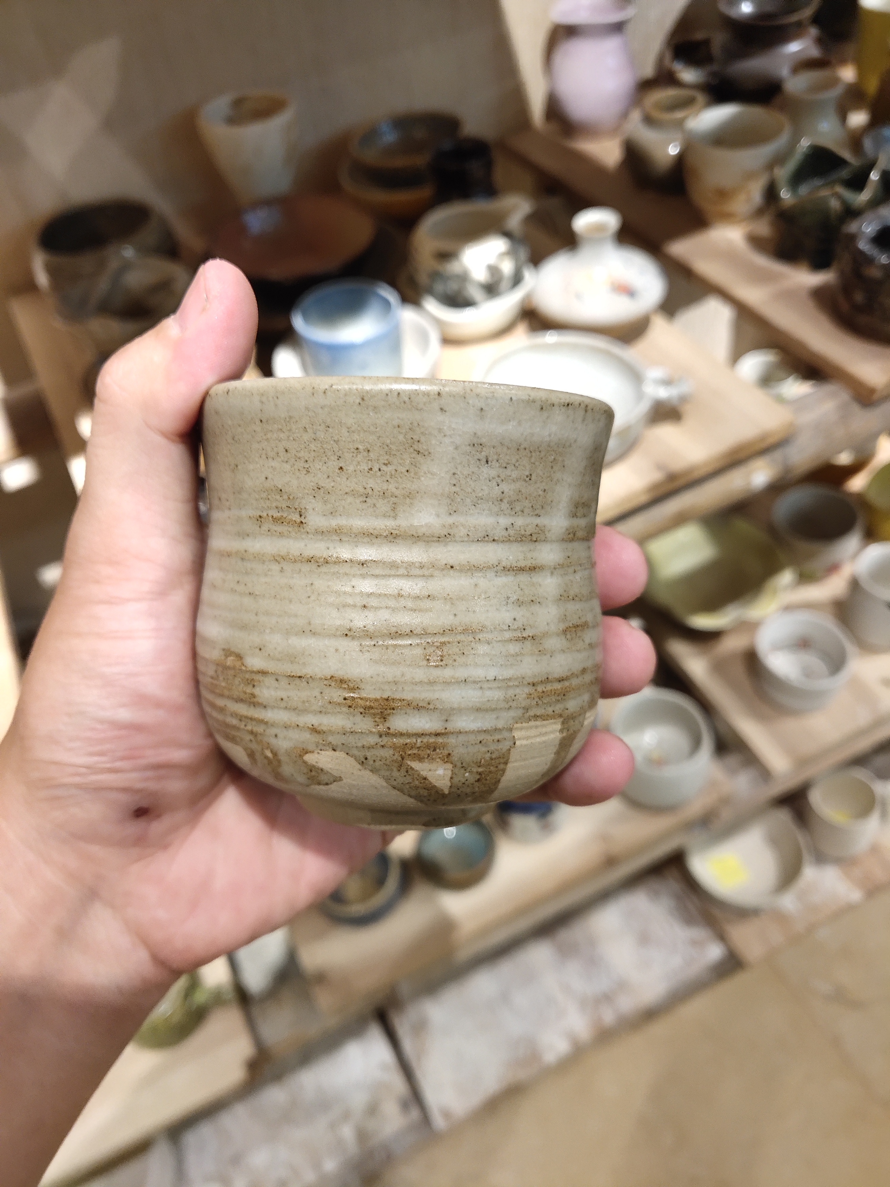 陶艺|手工艺|手办/原型|wei1995 - 原创作品 - 站酷 (zcool)