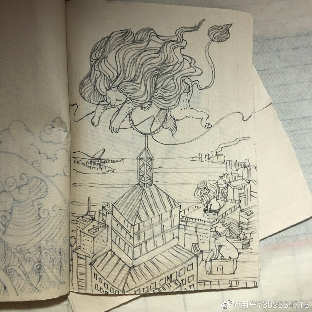 古画，插画，速写（图ZMTkzMTQwNzQw） - 绘画 - 站酷设计师靑気原创素材 - 站酷ZCOOL