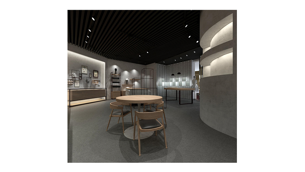 案例 (服装品牌)