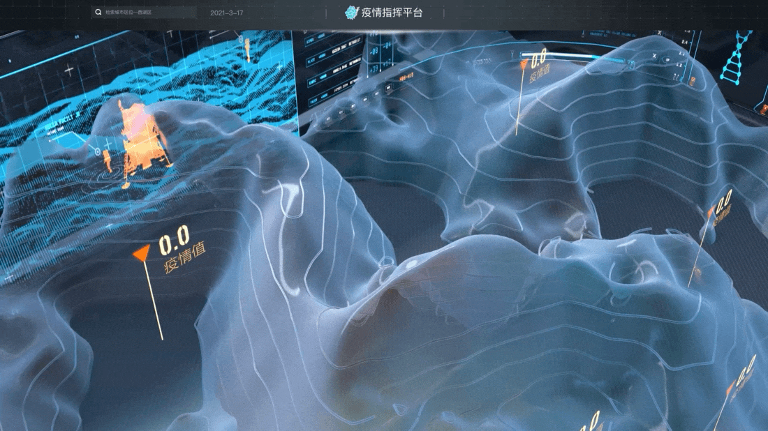 2021-数据可视化合集（图ZMjY4NTg2MDQ4） - 软件界面 - 站酷设计师九九捌原创素材 - 站酷ZCOOL