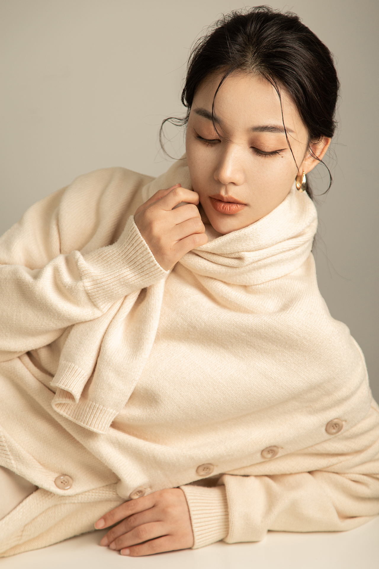 人像摄影[z大笑]