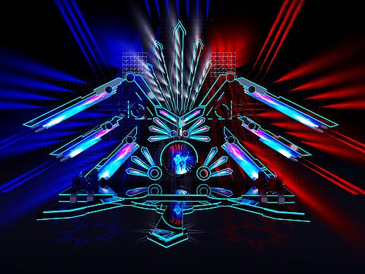 临摹大师的作品