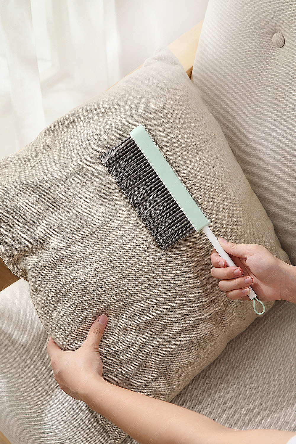 居家日用——床刷