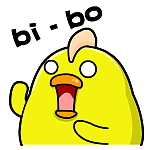 翔通动漫-王小鸭搞笑表情（图ZMTk5NzU5NDg=） - 网络表情 - 站酷设计师熊猫沾沾原创素材 - 站酷ZCOOL