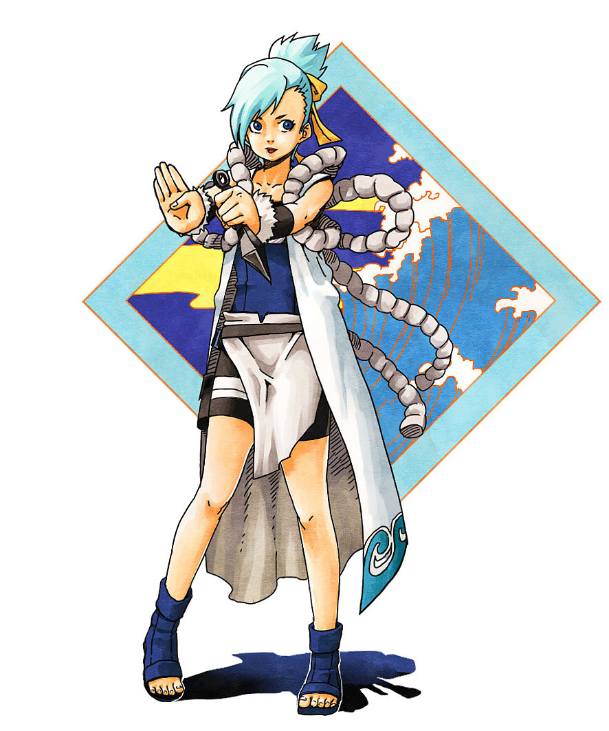 火影忍者ol同人（圖ZNTgzNTgyNTI=） - 創(chuàng)作習(xí)作 - 站酷設(shè)計(jì)師batteryyao原創(chuàng)素材 - 站酷ZCOOL