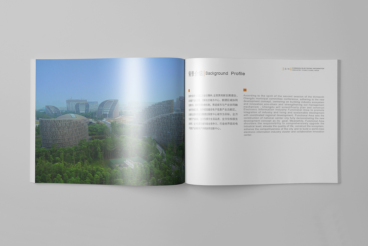 画册/宣传册