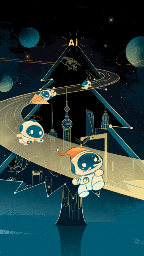 2019节点合集（终）-科大讯飞（图ZMTkxOTQ4Njcy） - 创作习作 - 站酷设计师成大原创素材 - 站酷ZCOOL
