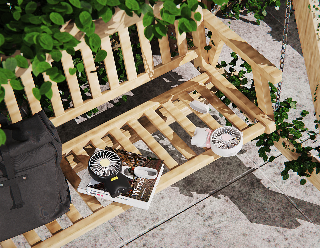 第十四期keyshot户外室内场景源文件ks简易场景（图ZMjg3Nzk0MTA0） - 场景 - 站酷设计师米尼设计原创素材 - 站酷ZCOOL