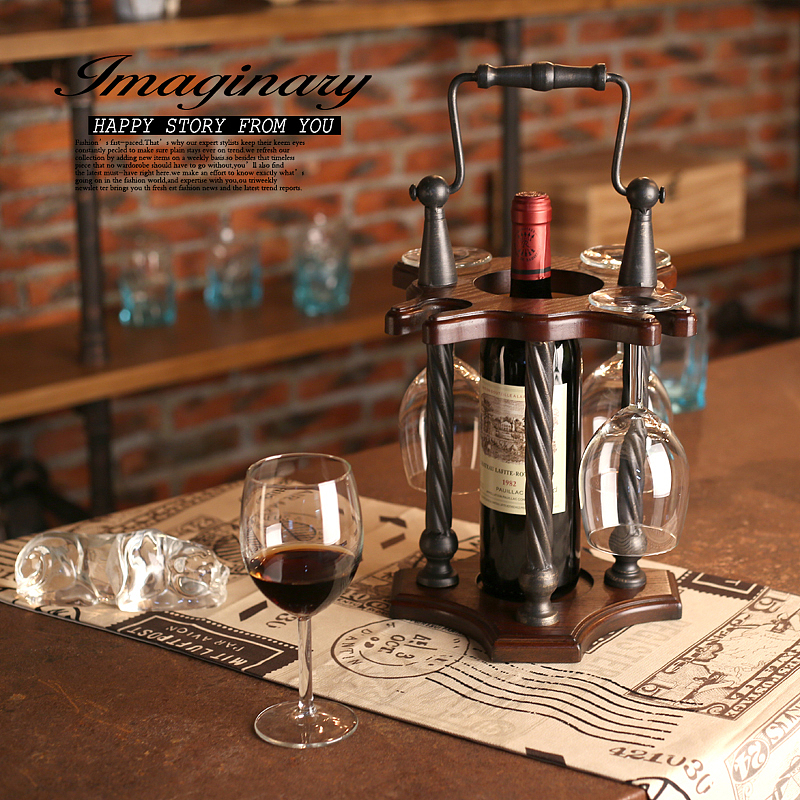 复古风主题-产品拍摄