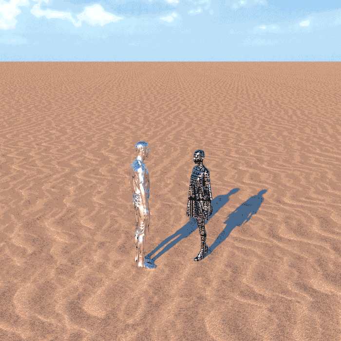 管井字体丨TUBES TRAP DISPLAY FONT 原创标题装饰字体