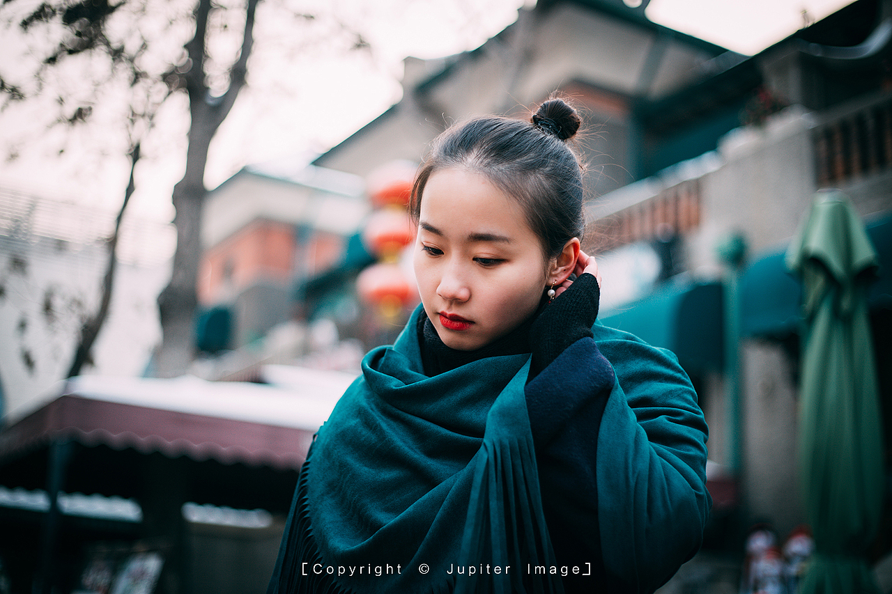 南方姑娘（图ZNDA2NzYxMTY=） - 人像摄影 - 站酷设计师自然醒wen原创素材 - 站酷ZCOOL
