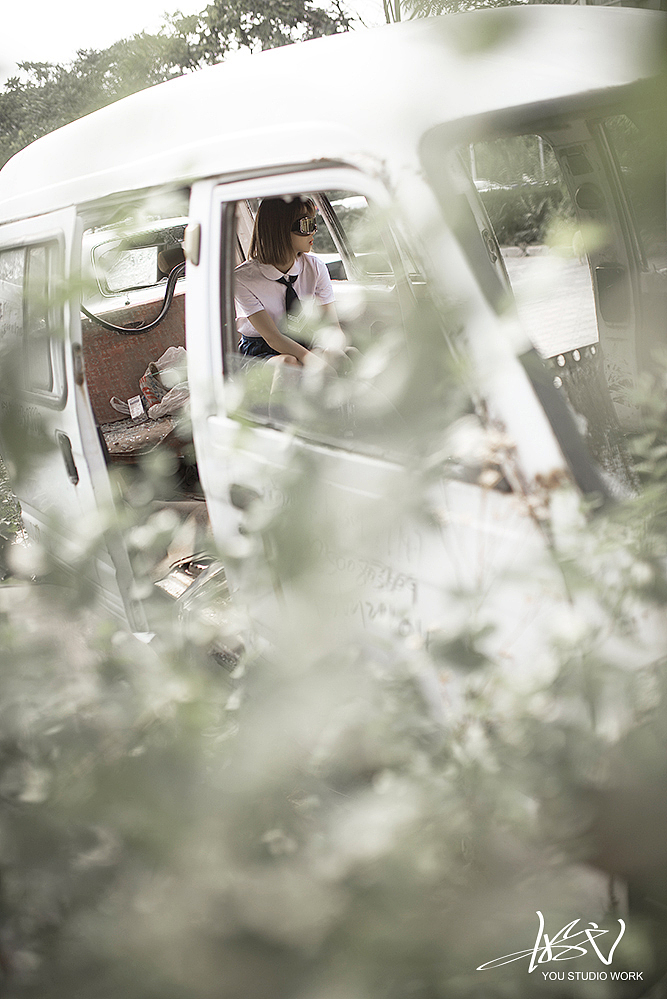 【有映画】Erratic（图ZODM4NzIwMzI=） - 人像摄影 - 站酷设计师游弋YOUYI原创素材 - 站酷ZCOOL