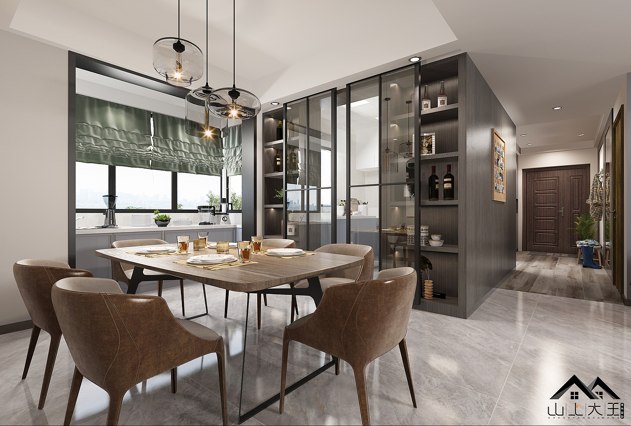 素 ▪ 质---现代简约（图ZMTM5MDY4MzQw） - 家装设计 - 站酷设计师设计师天亮原创素材 - 站酷ZCOOL