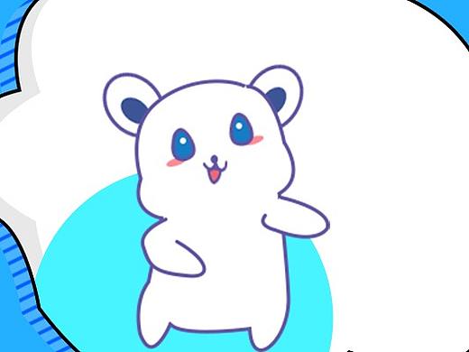 鼠宝贝1表情包（个人主页-ZNDIzMDg0ODQ=） - 网络表情 - 站酷设计师超意原创素材 - 站酷ZCOOL