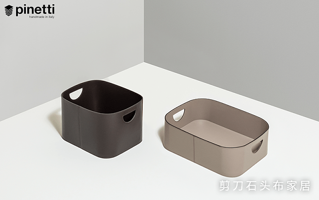 意大利Pinetti手工皮具 拥有耐人寻味的独特魅力