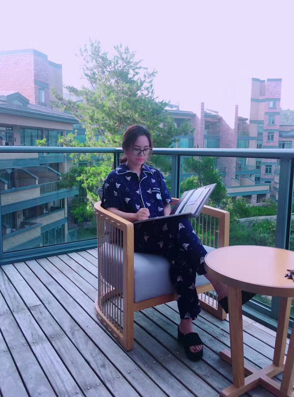 陈悠悠:灵感枯竭时思考|其他|观点|陈悠悠2020 - 原创文章 - 站酷