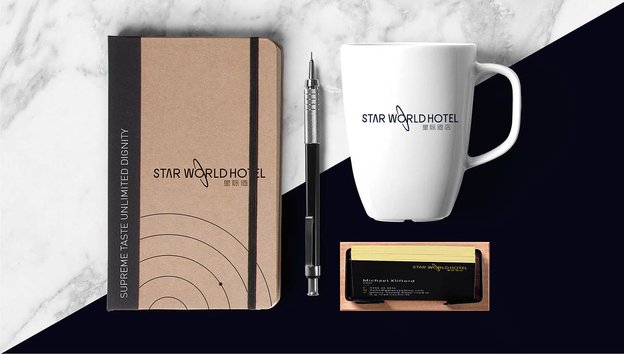 星级酒店品牌形象设计（图ZMjEwNTQ1NTg4） - 品牌 - 站酷设计师花开花落幽谷里原创素材 - 站酷ZCOOL