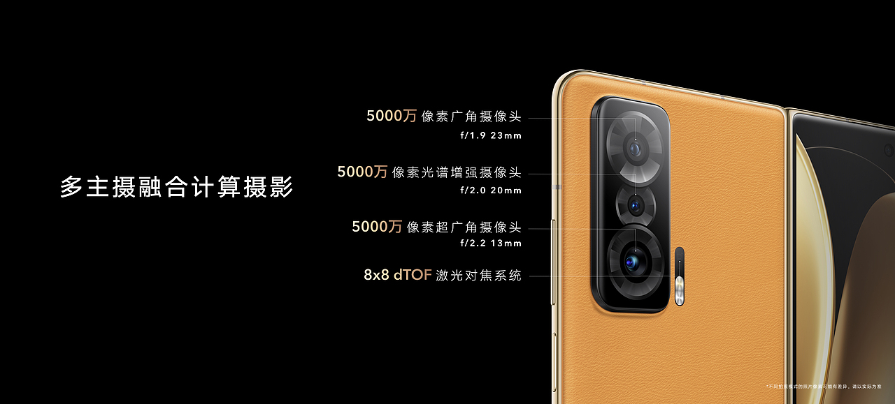 荣耀Magic V 旗舰新品发布会（图ZMjg0ODQ5NDAw） - PPT/Keynote - 站酷设计师韧吼吼世佳原创素材 - 站酷ZCOOL