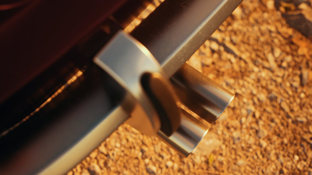 Twinmotion直出汽车渲染短片（图ZMzM3MDUwMDI4） - 机械/交通 - 站酷设计师mister_alan原创素材 - 站酷ZCOOL