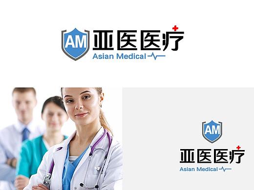 医疗设备logo