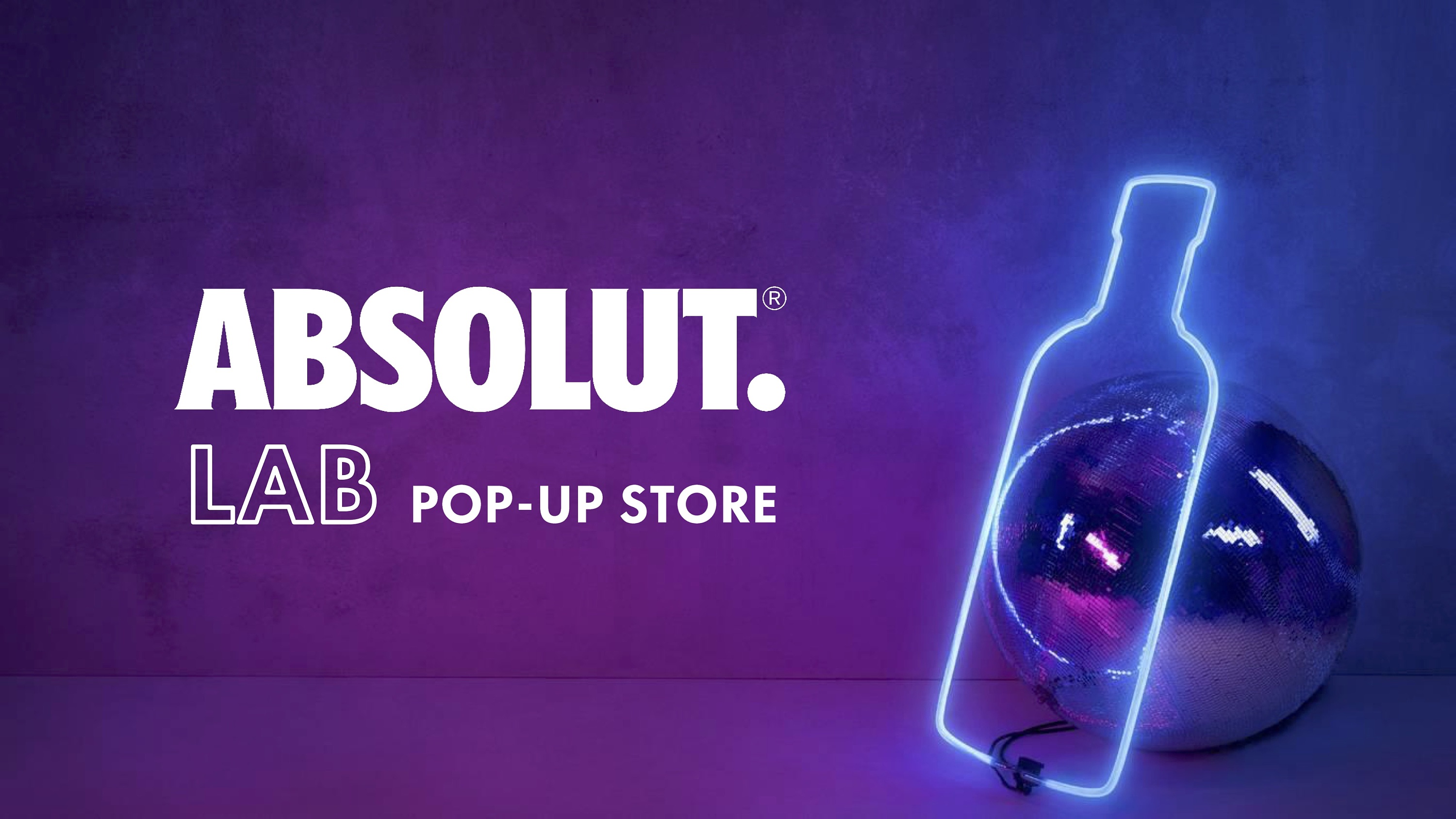 absolute lab -绝对伏特加实验室 来自crisjiejie