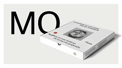 设计分享/ 品牌- MO de Movimiento