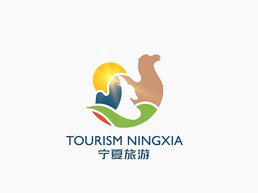 宁夏旅游标志提案