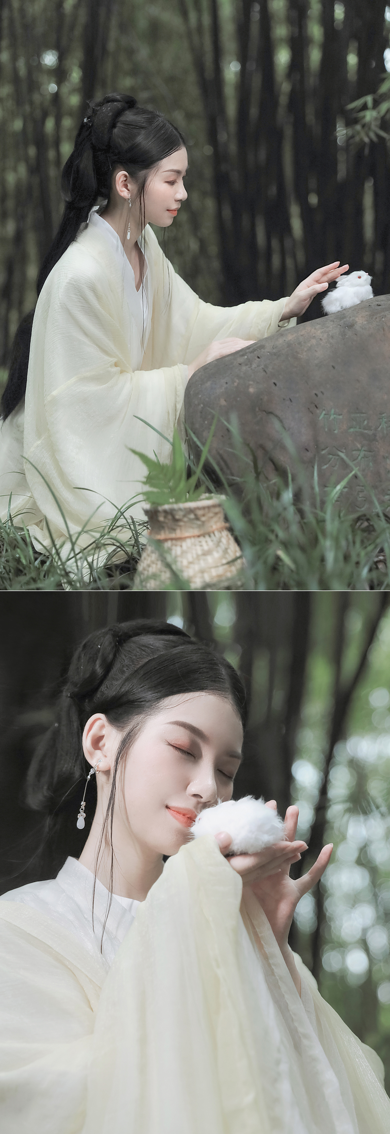 汉服摄影 | 古风(图ZMjYyNjYzOTY4) - 人像摄影 - 站酷设计师广西摄影师書荔原创素材 - 站酷ZCOOL