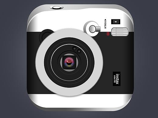 相机（个人主页-ZMjQ3MzgwMjg=） - 图案 - 站酷设计师酷我cool原创素材 - 站酷ZCOOL