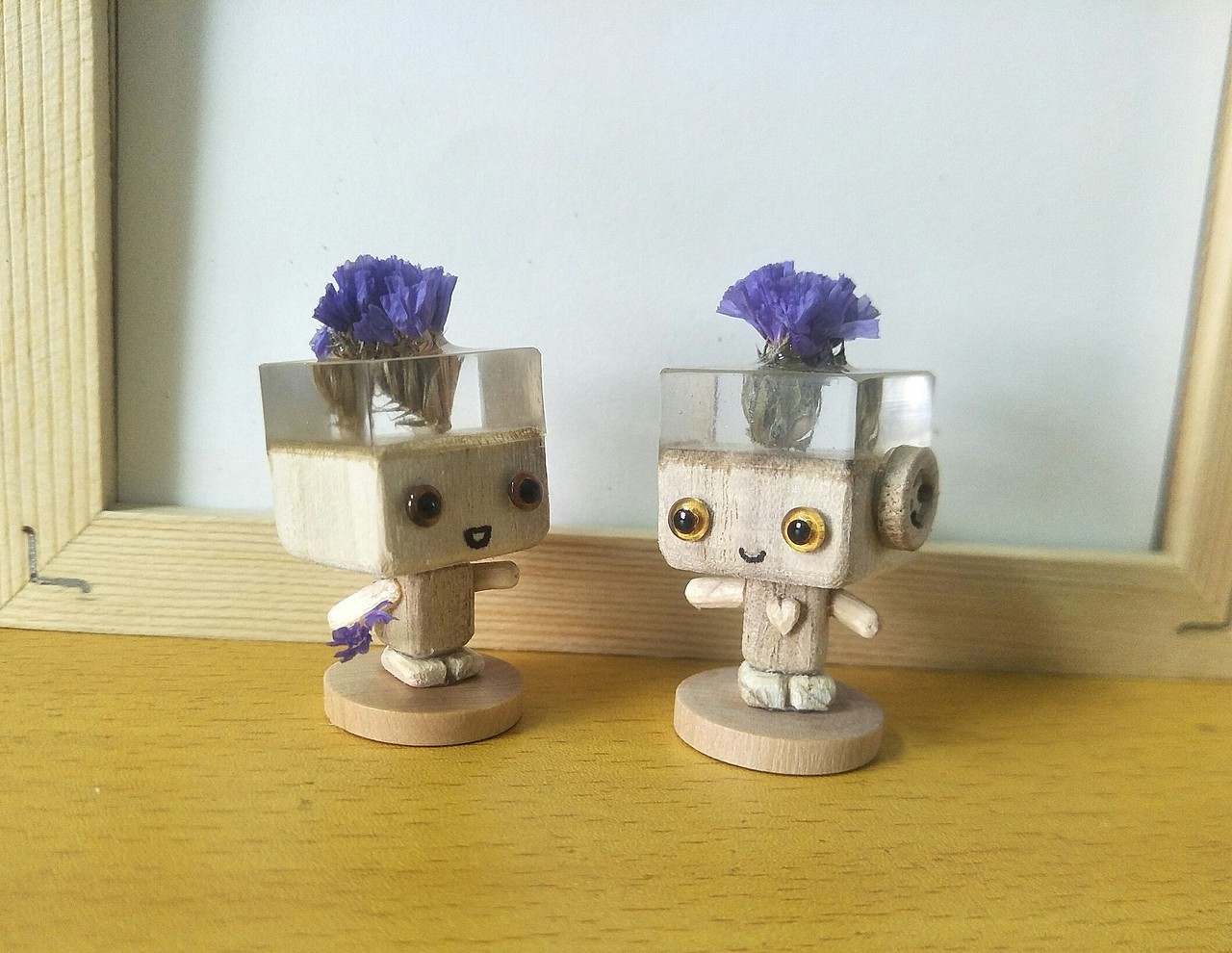 又有一对小新人啦