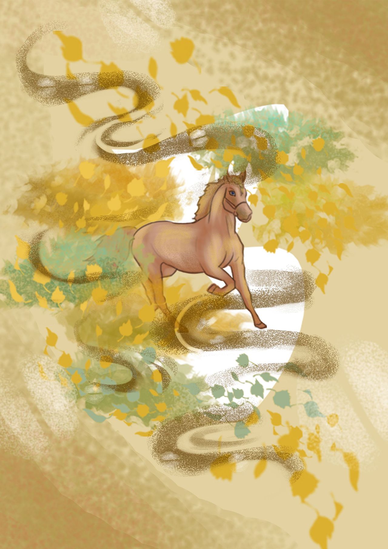 想接一些简单的插画单