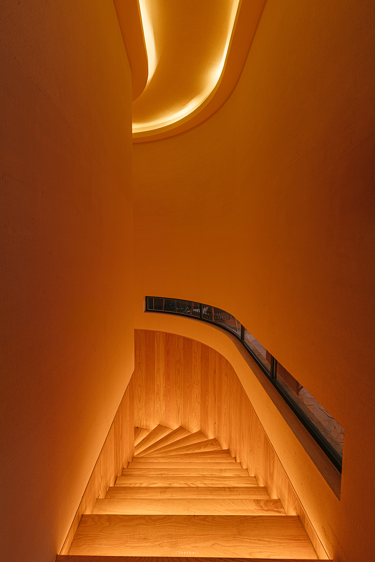 空间摄影 | naya tea & bar