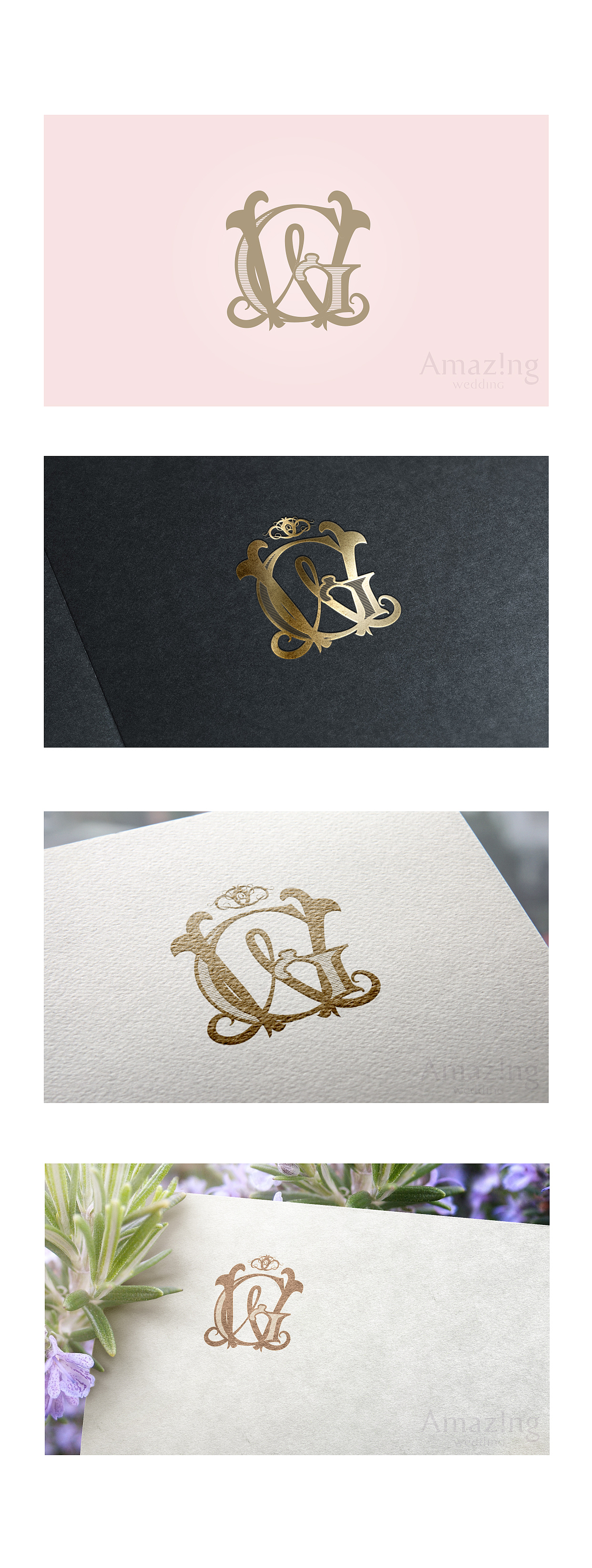 婚礼logo（图ZODgzOTU5NDA=） - Logo - 站酷设计师lollipop涵原创素材 - 站酷ZCOOL