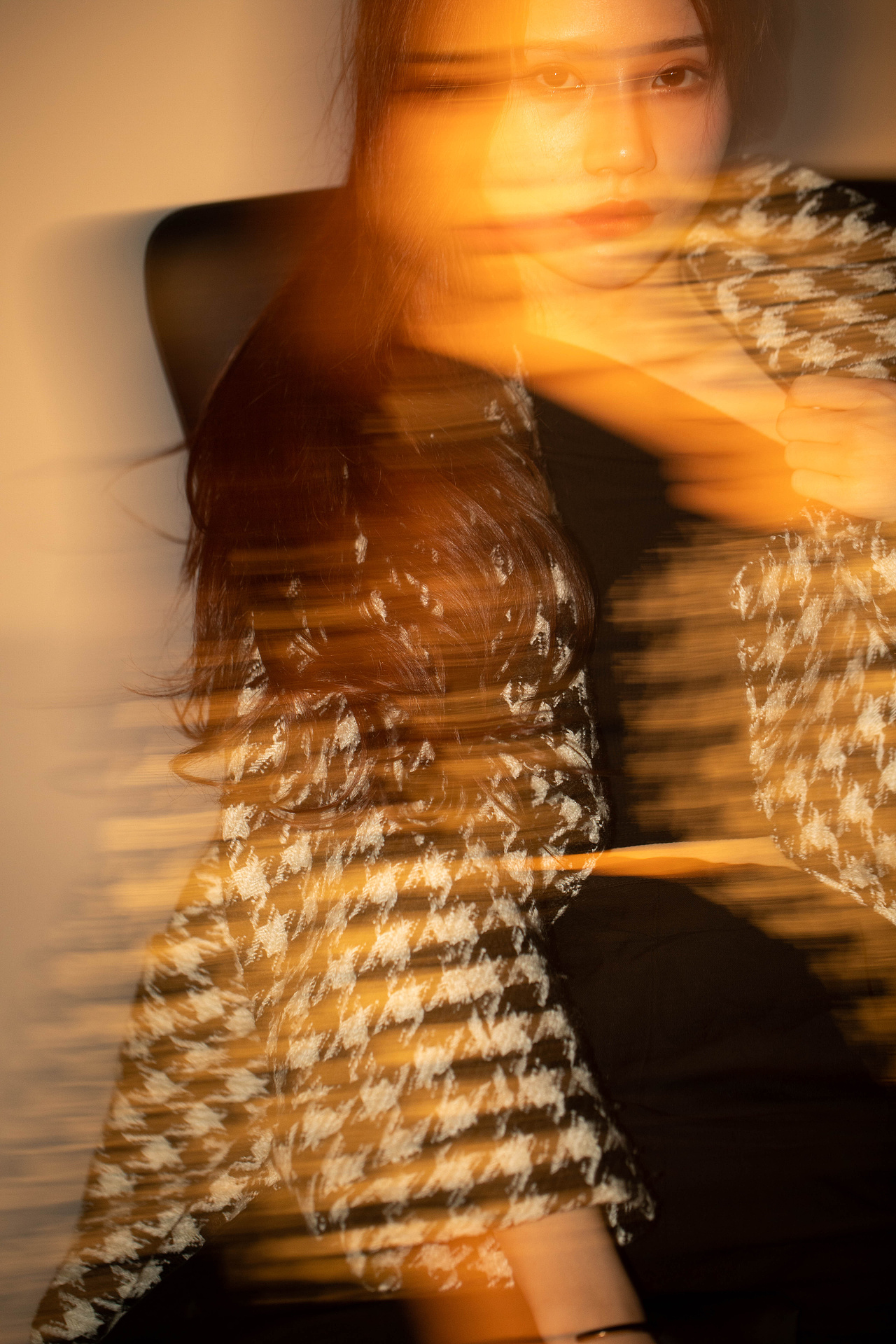 重影|摄影|人像摄影|shaintang - 原创作品 - 站酷 (zcool)