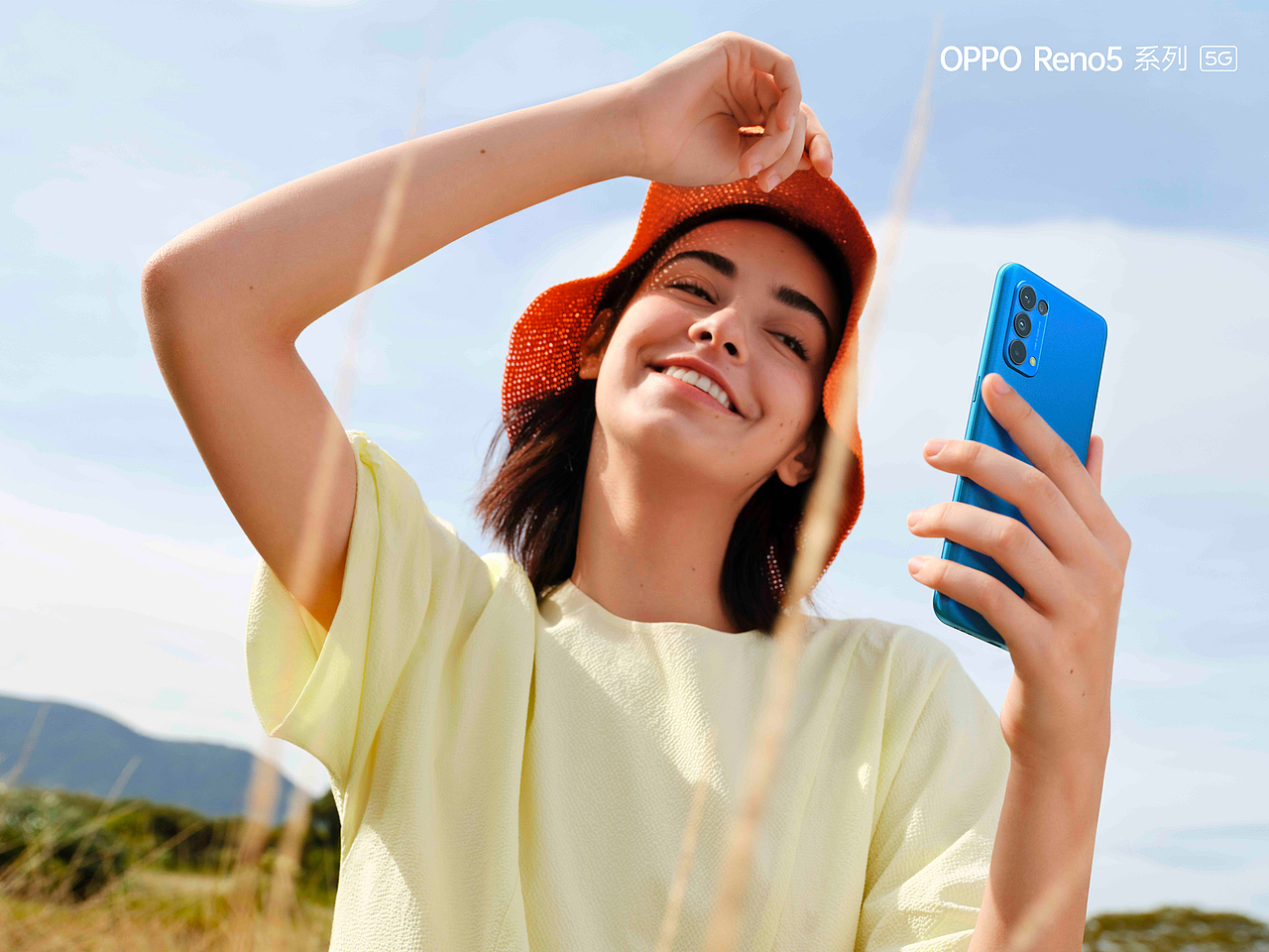 OPPO Find X3 & Reno5 系列（图ZMjQ2MTMyMzY0） - 产品 - 站酷设计师MrReese原创素材 - 站酷ZCOOL
