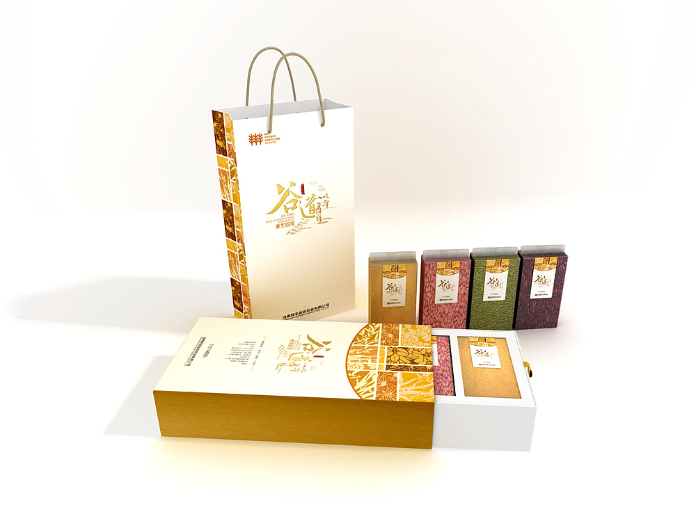 民丰包装（图ZMTA3NDY0MDg=） - 包装 - 站酷设计师GGGMMM原创素材 - 站酷ZCOOL