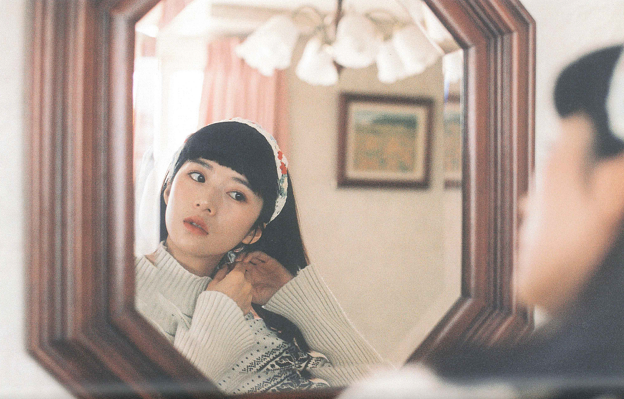 十二月十五日天气晴零下五度 ​​​​（图ZMTQwNzM1NTI4） - 人像摄影 - 站酷设计师NiccoCai原创素材 - 站酷ZCOOL