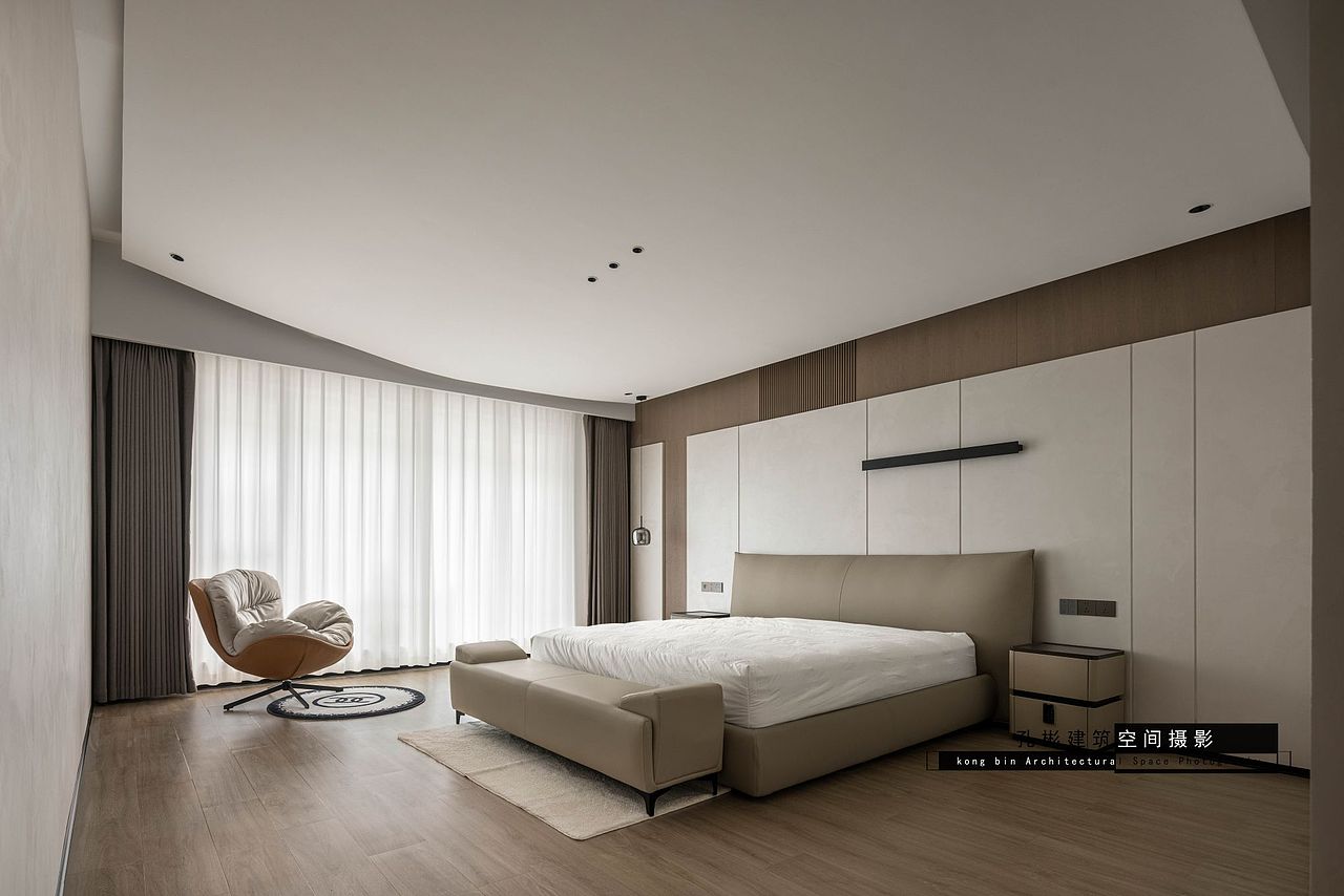 北龙湖中建柒号院