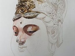 佛曰