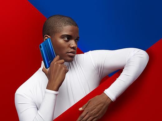 联想z5 官方美图拍摄