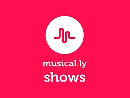 Musically欧洲国家系列短视频投放