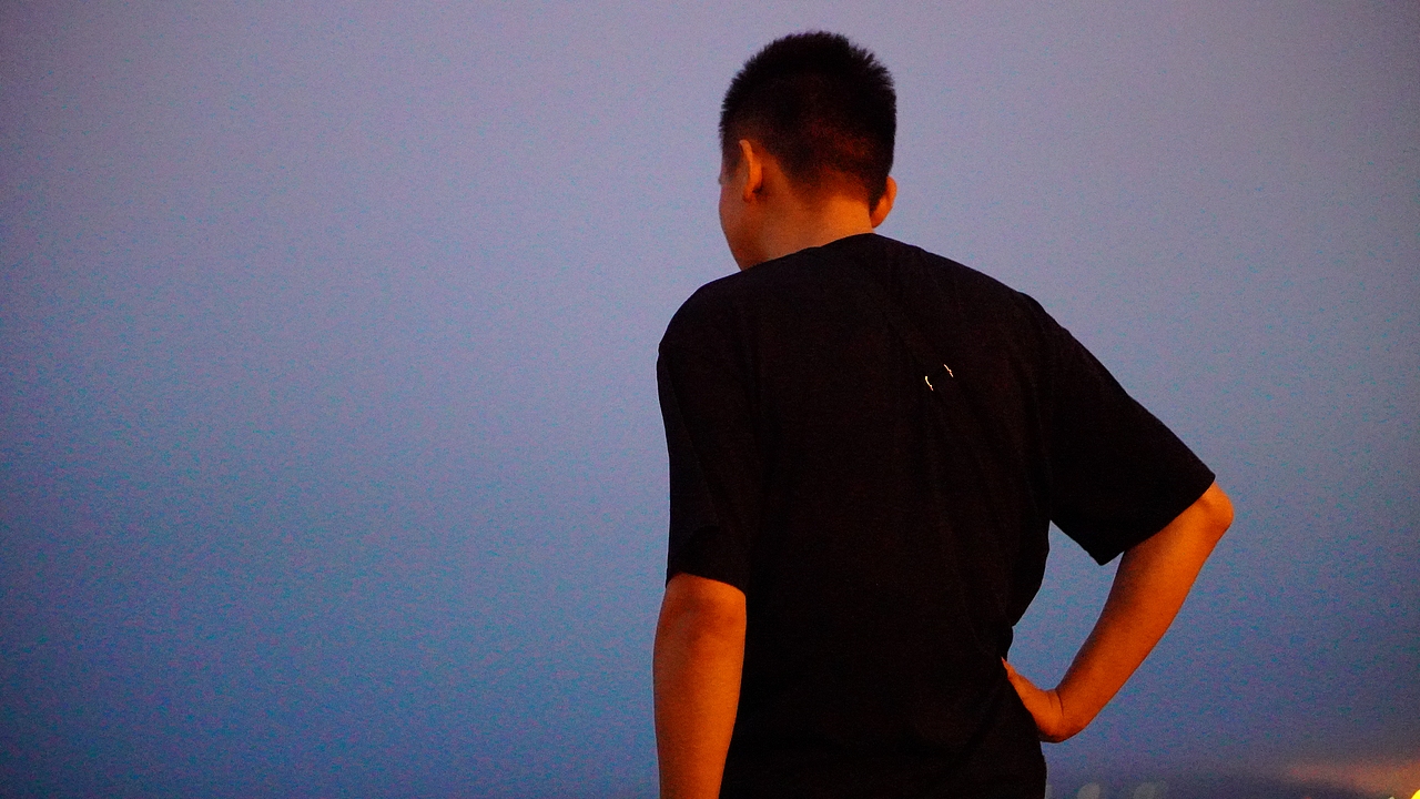 崂山-青岛-日照