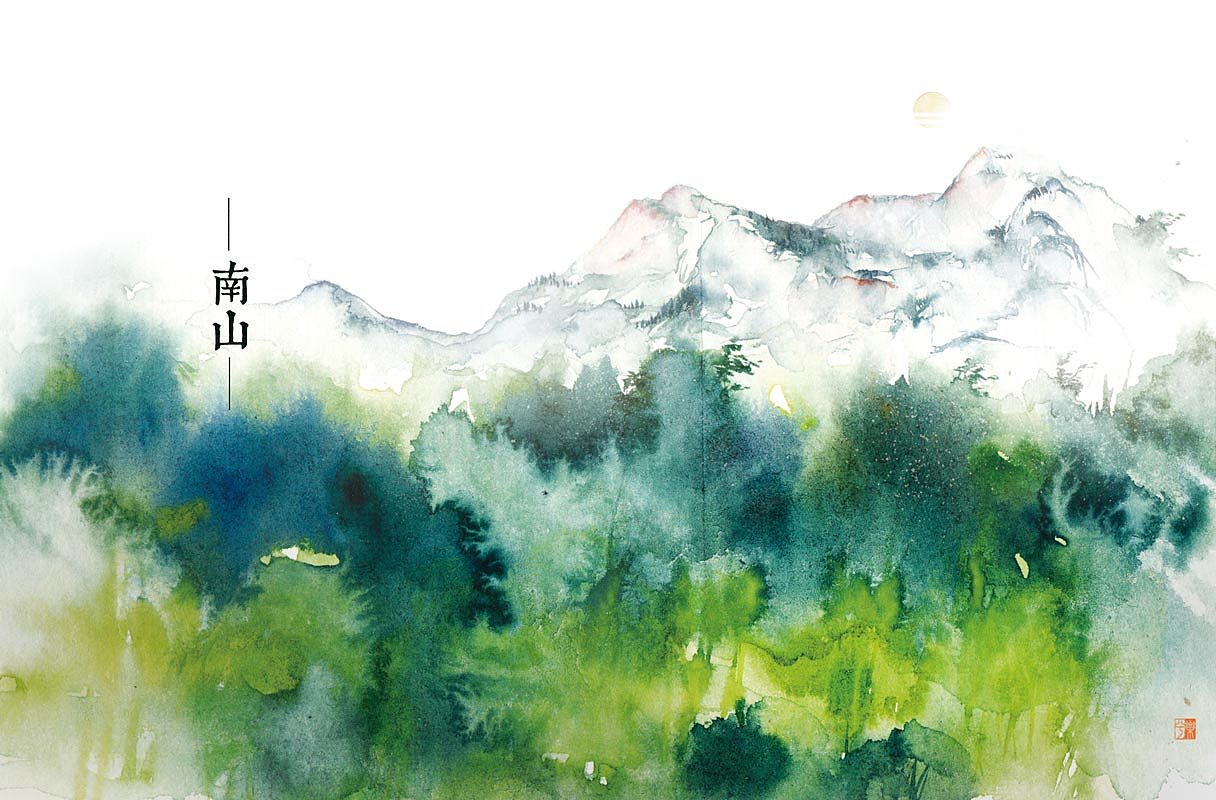 秉烛夜游（图ZMTI3NjU0OTU2） - 商业插画 - 站酷设计师樂的樂兮原创素材 - 站酷ZCOOL