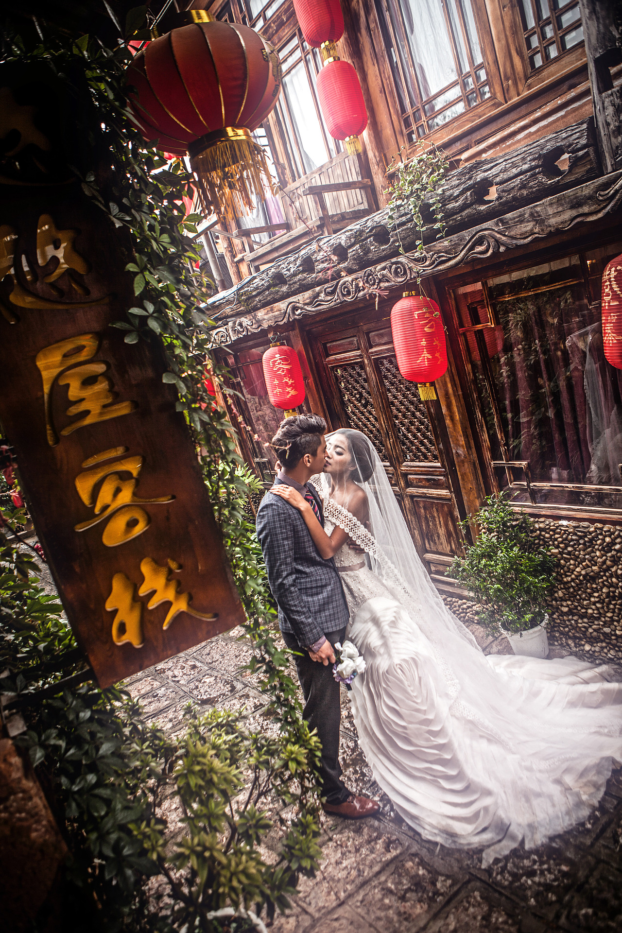 宴欢（图ZMjgwMzEzMzQw） - 婚礼摄影 - 站酷设计师品一盏清茶原创素材 - 站酷ZCOOL