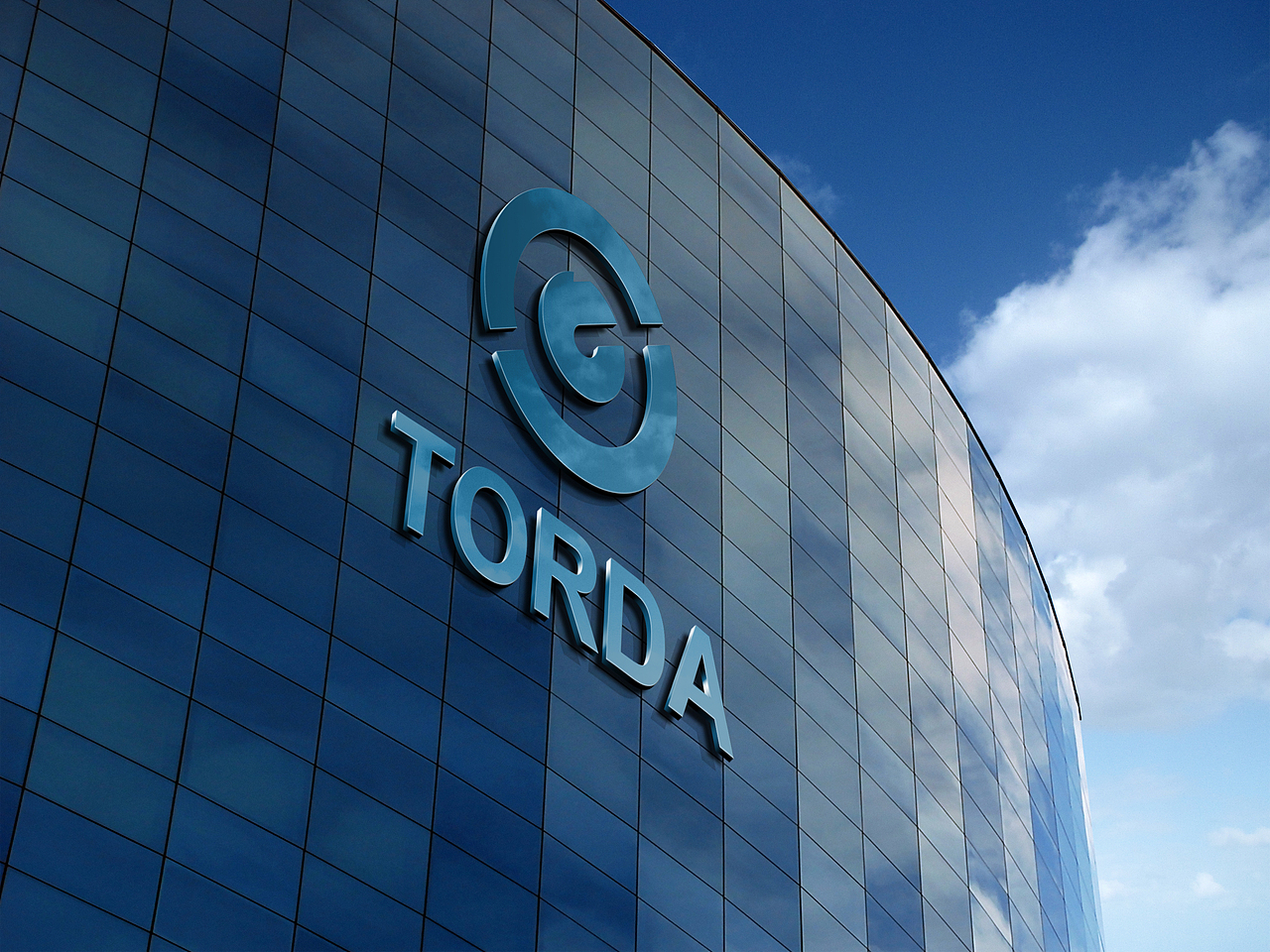 拓达电子商务有限公司Logo设计（图ZOTgxNjUwNDg=） - Logo - 站酷设计师DaveCG原创素材 - 站酷ZCOOL