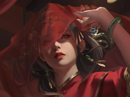 囍