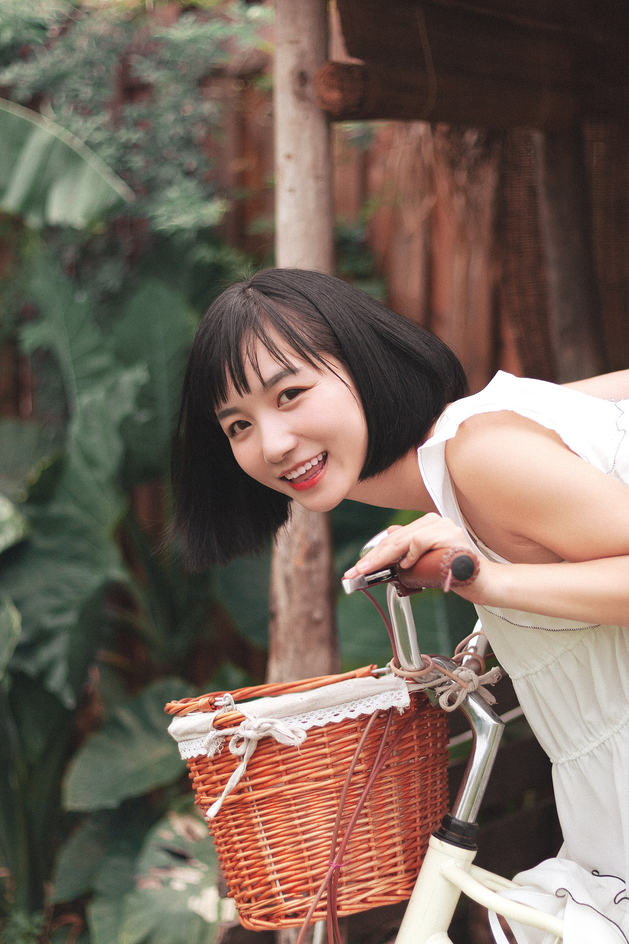 夏天的西瓜蝉鸣和阳光