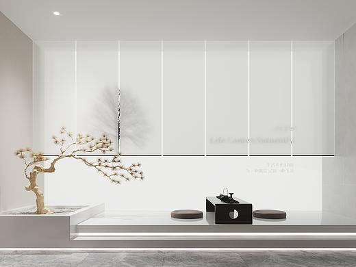 闰年展厅